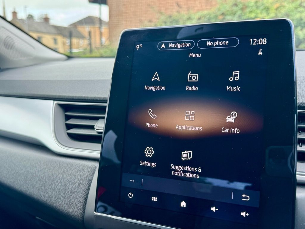 Used Renault Captur 2020 for sale - 76386213: Photo 22