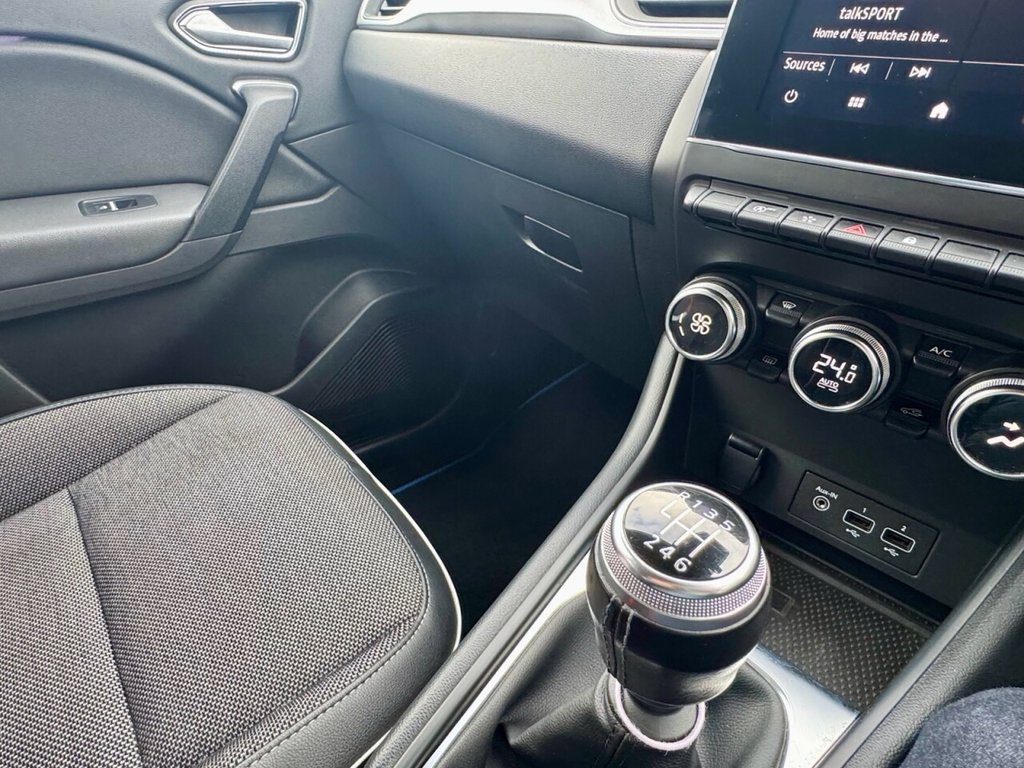 Used Renault Captur 2020 for sale - 76386213: Photo 23