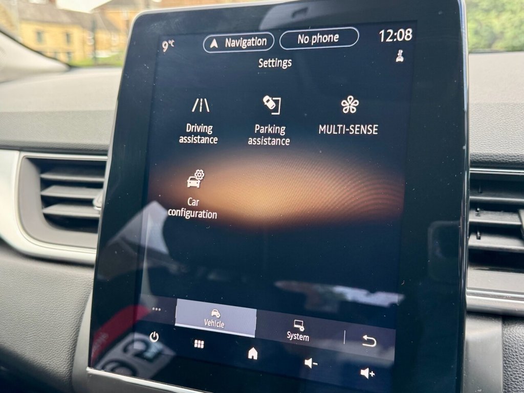 Used Renault Captur 2020 for sale - 76386213: Photo 25