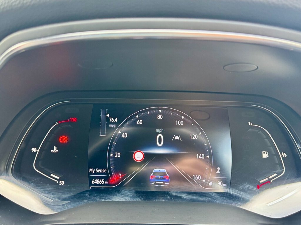 Used Renault Captur 2020 for sale - 76386213: Photo 27