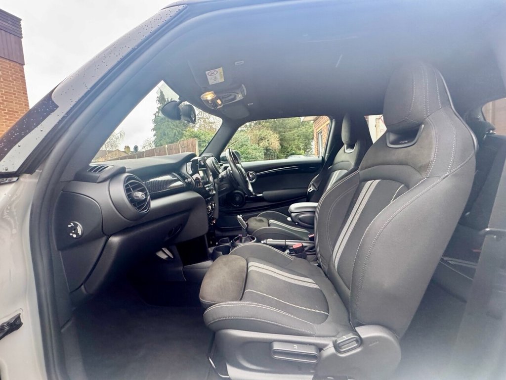 Used MINI Hatch 2020 for sale - 77140086: Photo 14