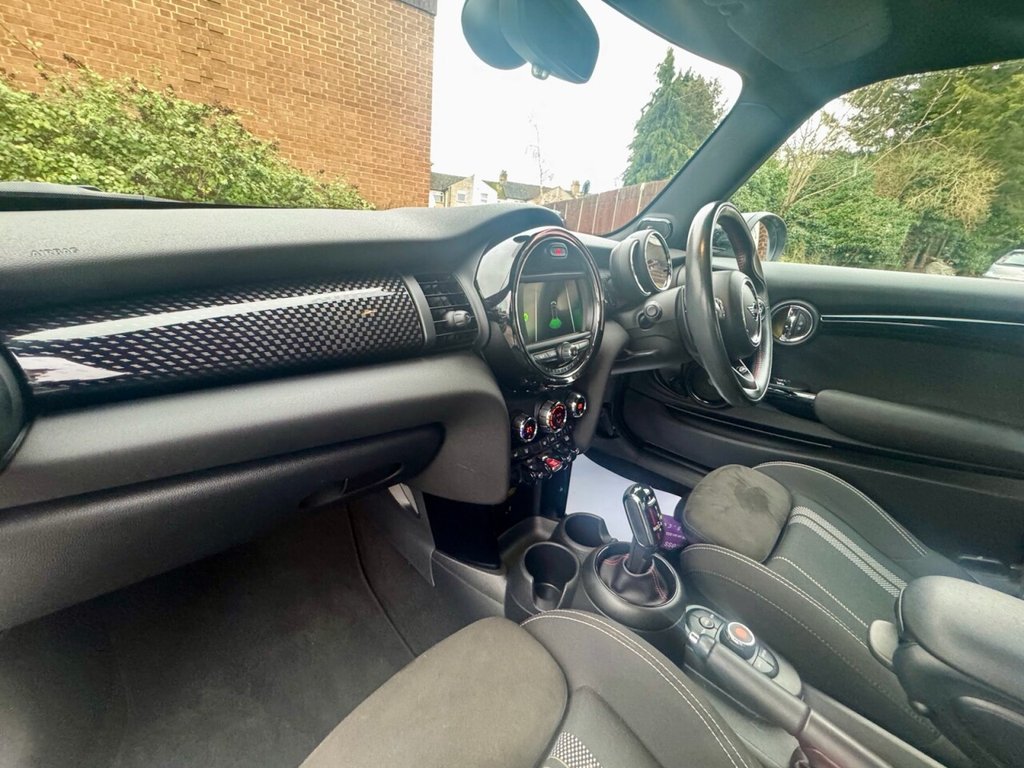 Used MINI Hatch 2020 for sale - 77140086: Photo 15