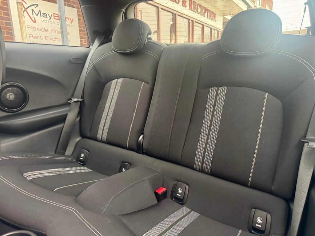 Used MINI Hatch 2020 for sale - 77140086: Photo 17