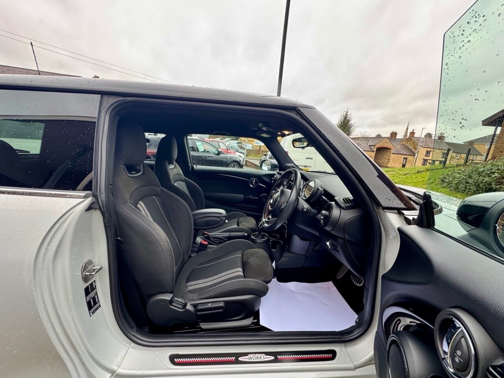 Used MINI Hatch 2020 for sale - 77140086: Photo 18