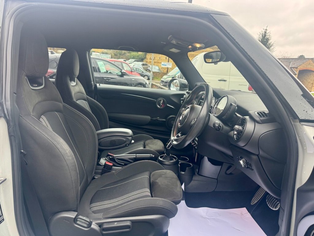 Used MINI Hatch 2020 for sale - 77140086: Photo 19