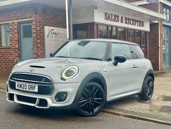 2020 (20) - 2.0 Cooper S Sport Hatchback 3dr Petrol Steptronic Euro 6 (s/s) (192 ps)