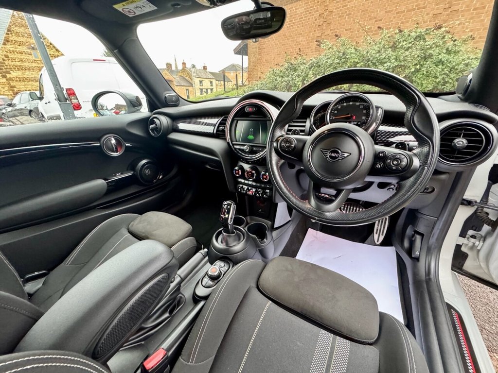 Used MINI Hatch 2020 for sale - 77140086: Photo 20