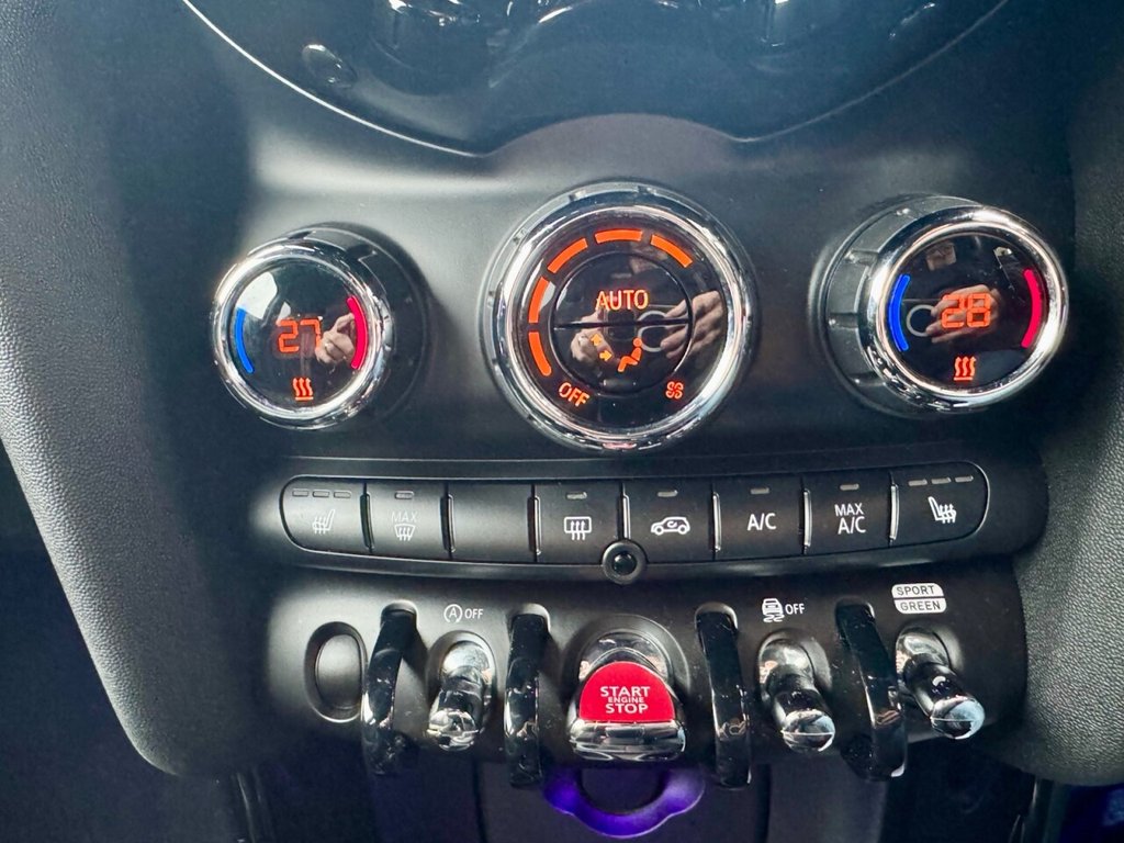 Used MINI Hatch 2020 for sale - 77140086: Photo 21