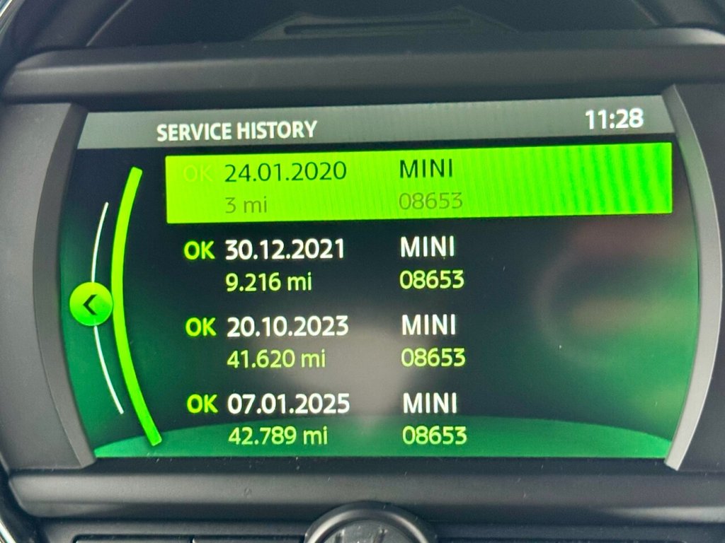 Used MINI Hatch 2020 for sale - 77140086: Photo 23