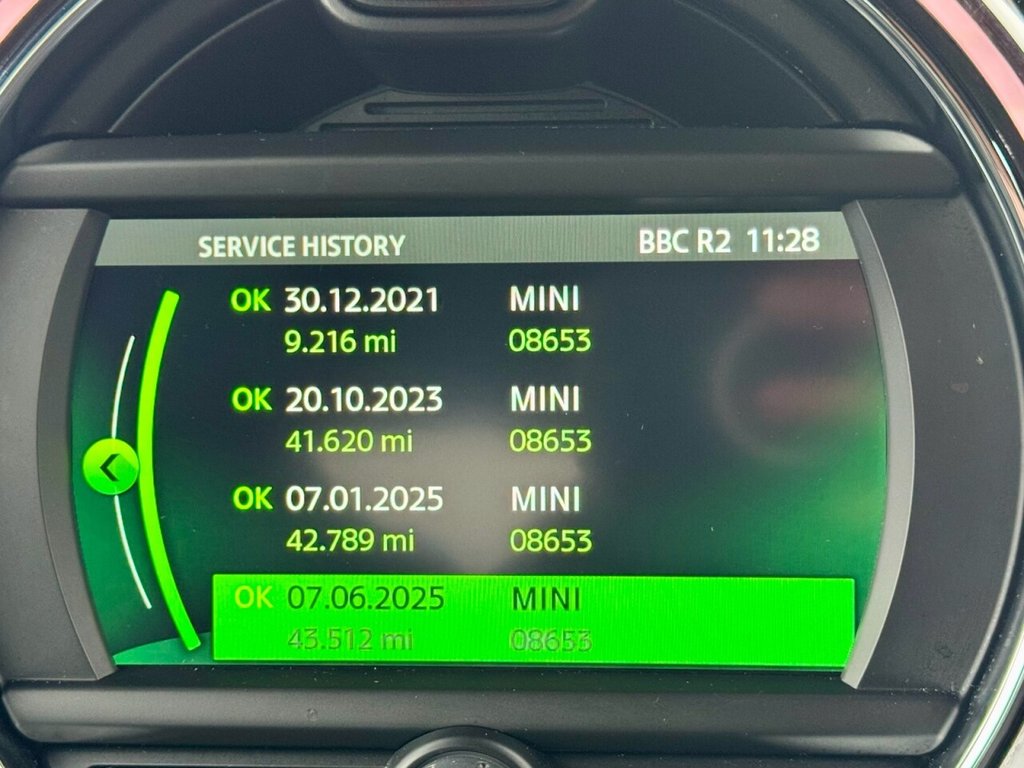 Used MINI Hatch 2020 for sale - 77140086: Photo 25