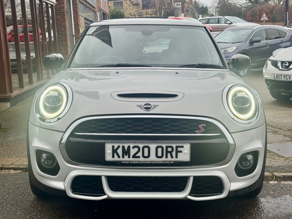 Used MINI Hatch 2020 for sale - 77140086: Photo 3