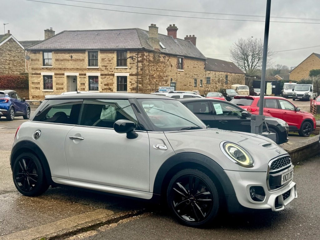 Used MINI Hatch 2020 for sale - 77140086: Photo 5