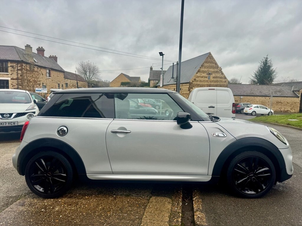 Used MINI Hatch 2020 for sale - 77140086: Photo 7