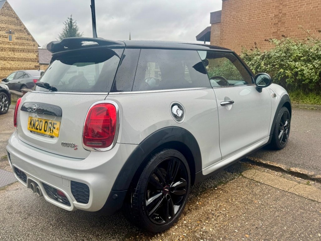 Used MINI Hatch 2020 for sale - 77140086: Photo 8