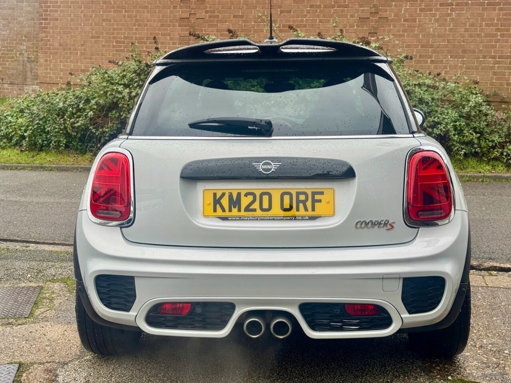 Used MINI Hatch 2020 for sale - 77140086: Photo 9