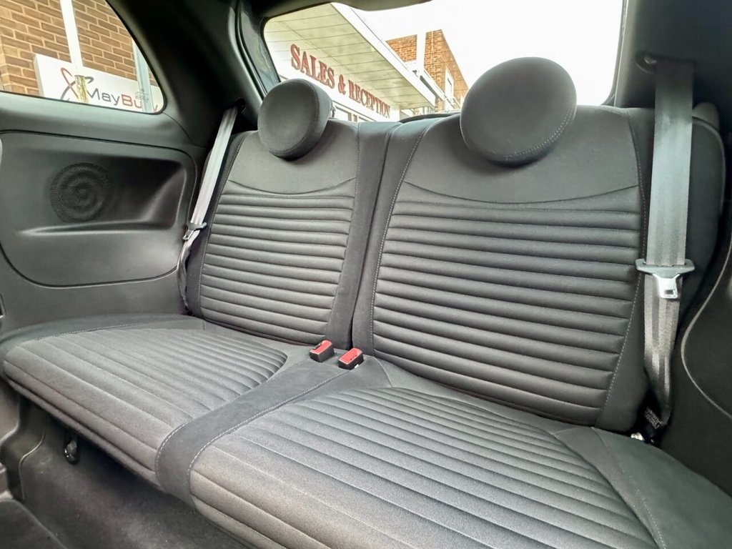 Used Abarth 595 2020 for sale - 77383473: Photo 18