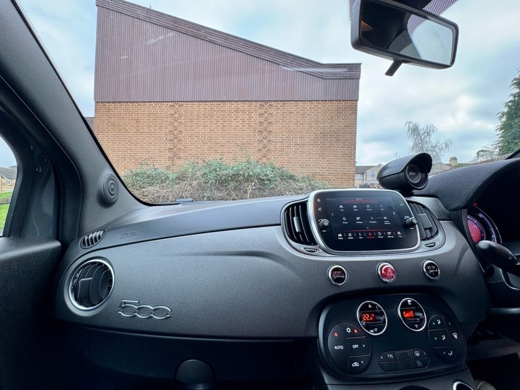 Used Abarth 595 2020 for sale - 77383473: Photo 23