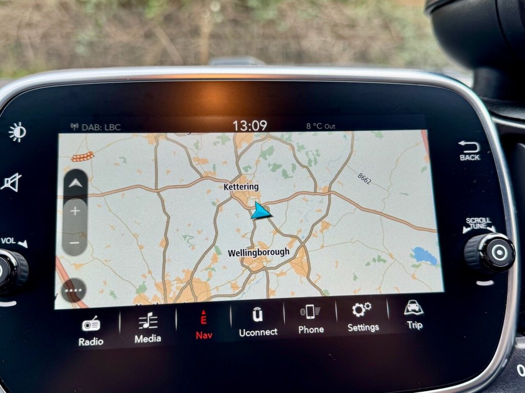 Used Abarth 595 2020 for sale - 77383473: Photo 24