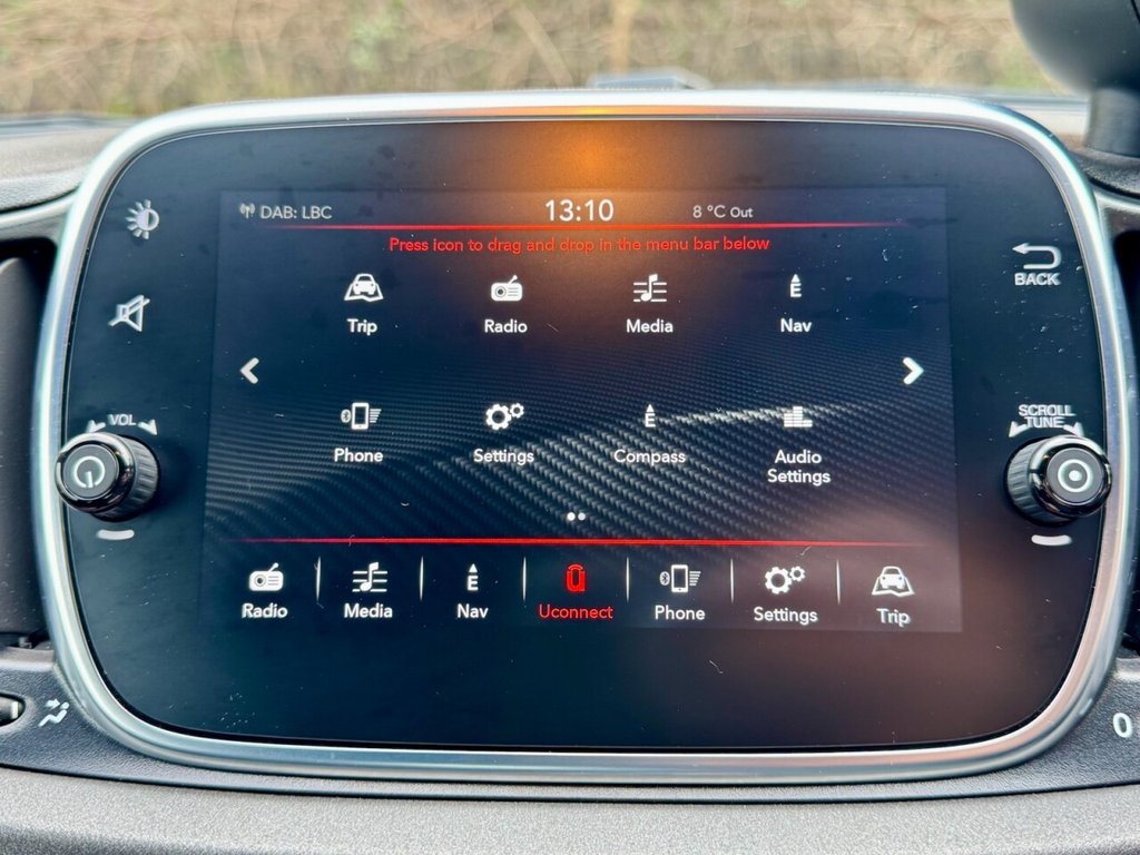 Used Abarth 595 2020 for sale - 77383473: Photo 25