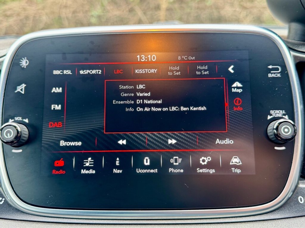 Used Abarth 595 2020 for sale - 77383473: Photo 26