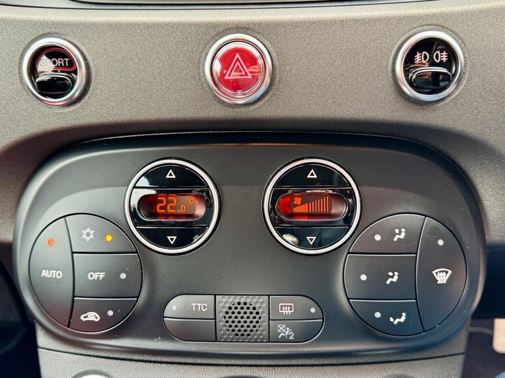 Used Abarth 595 2020 for sale - 77383473: Photo 29