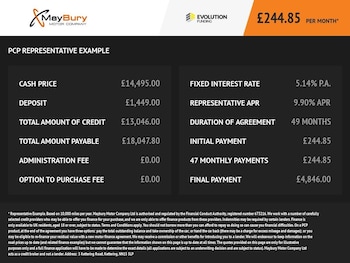 Used Abarth 595 2020 for sale - 77383473: Photo