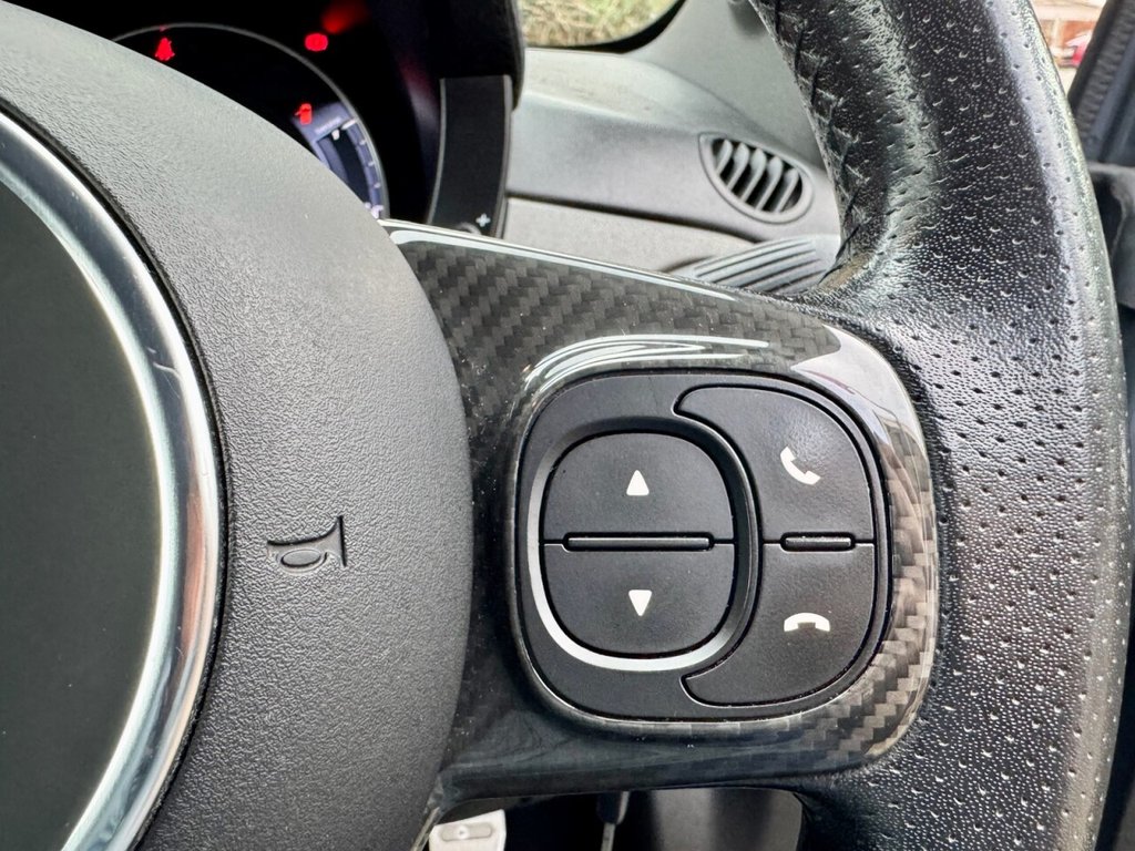 Used Abarth 595 2020 for sale - 77383473: Photo 33