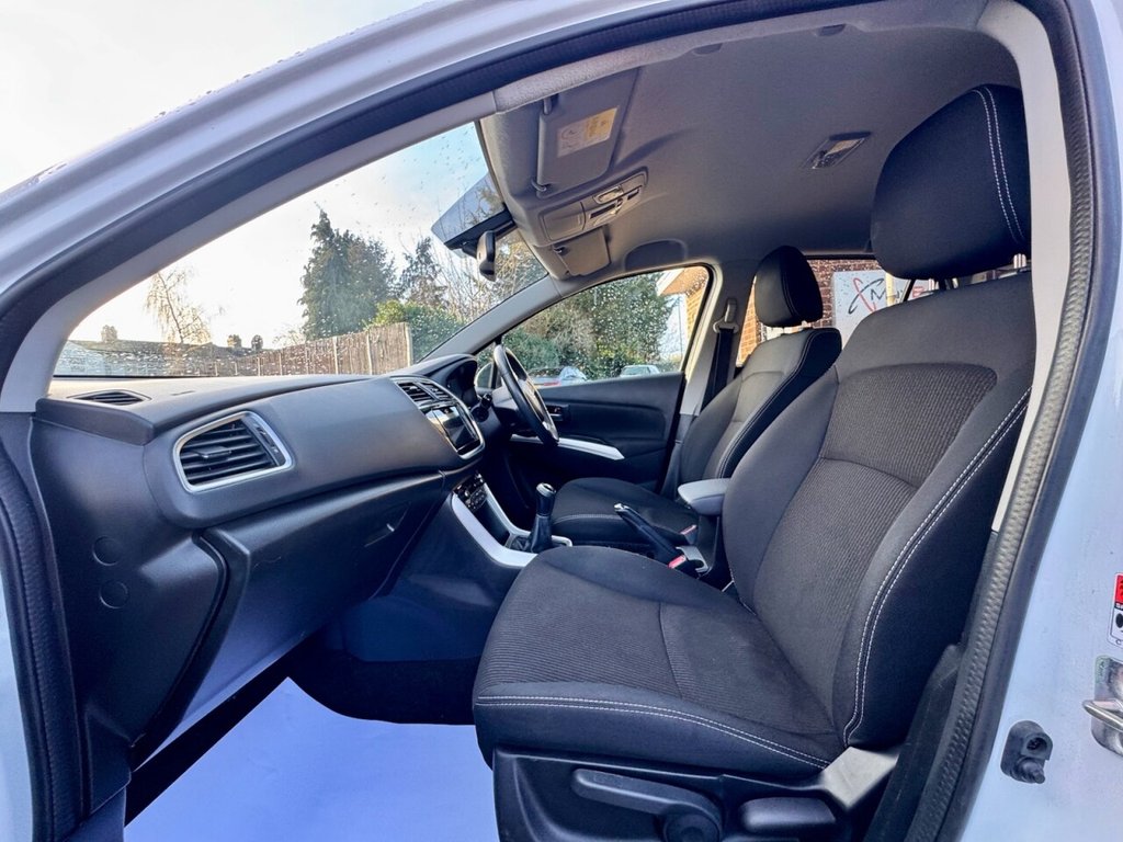 Used Suzuki SX4 S-Cross 2017 for sale - 76632046: Photo 13