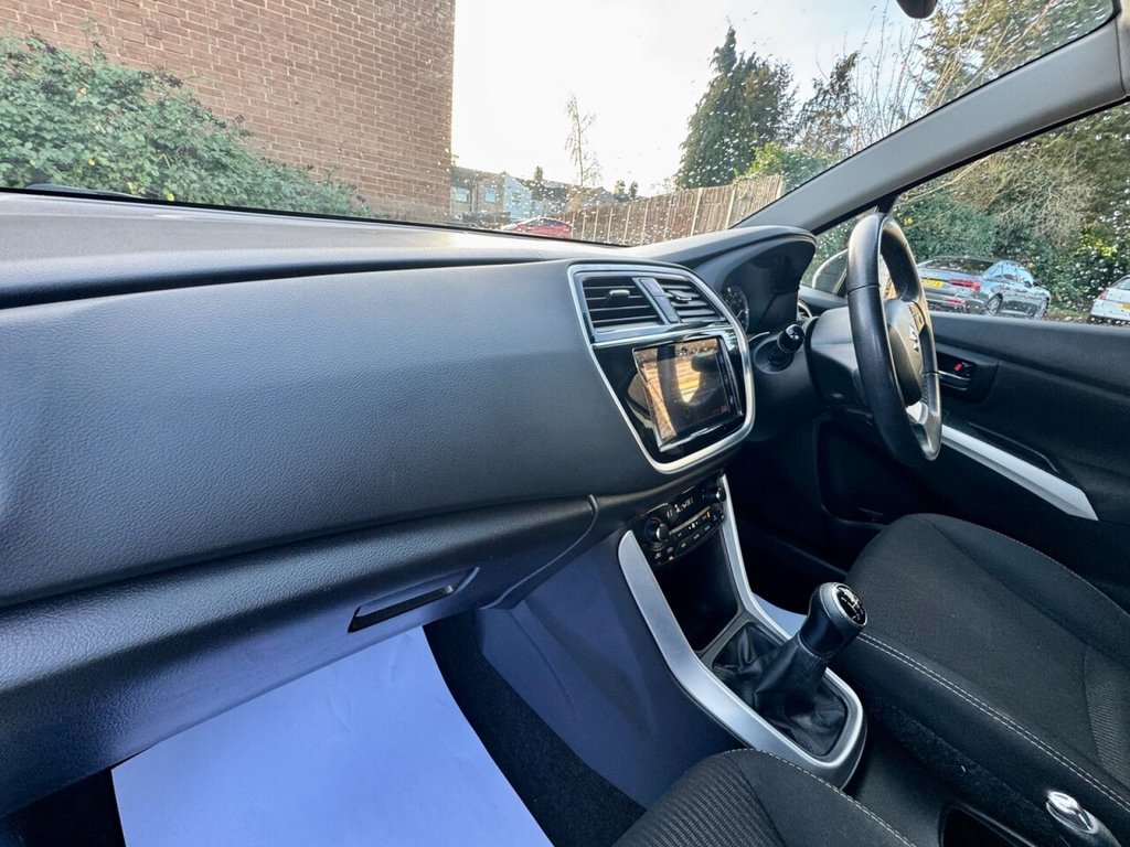 Used Suzuki SX4 S-Cross 2017 for sale - 76632046: Photo 14