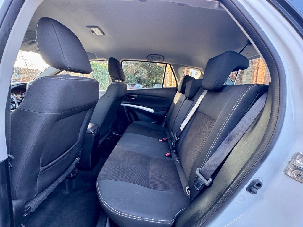 Used Suzuki SX4 S-Cross 2017 for sale - 76632046: Photo 15