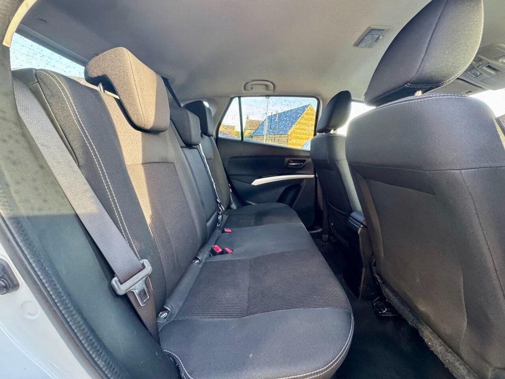 Used Suzuki SX4 S-Cross 2017 for sale - 76632046: Photo 16