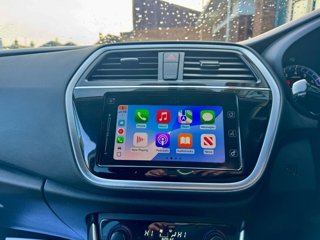 Used Suzuki SX4 S-Cross 2017 for sale - 76632046: Photo 20