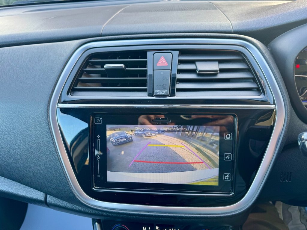 Used Suzuki SX4 S-Cross 2017 for sale - 76632046: Photo 21