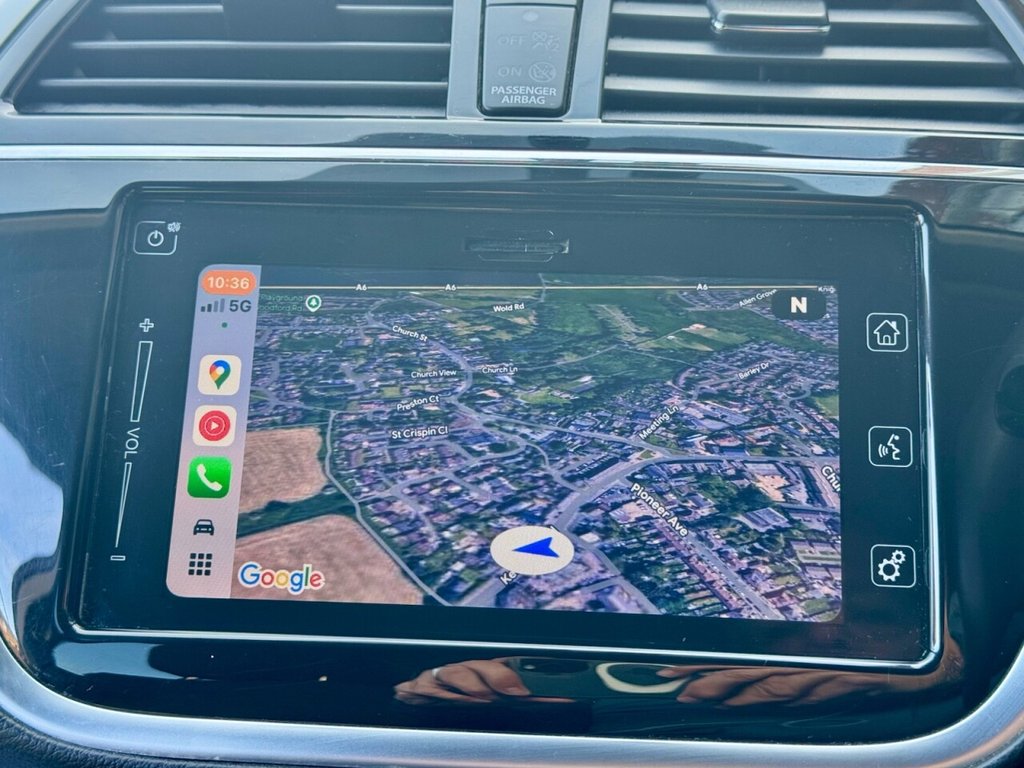 Used Suzuki SX4 S-Cross 2017 for sale - 76632046: Photo 22