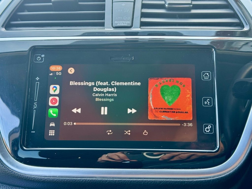 Used Suzuki SX4 S-Cross 2017 for sale - 76632046: Photo 23