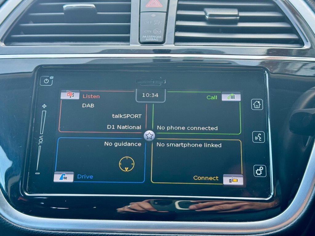 Used Suzuki SX4 S-Cross 2017 for sale - 76632046: Photo 24