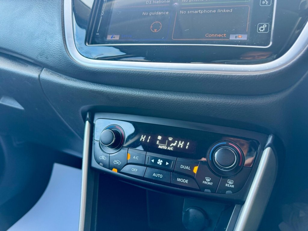 Used Suzuki SX4 S-Cross 2017 for sale - 76632046: Photo 26