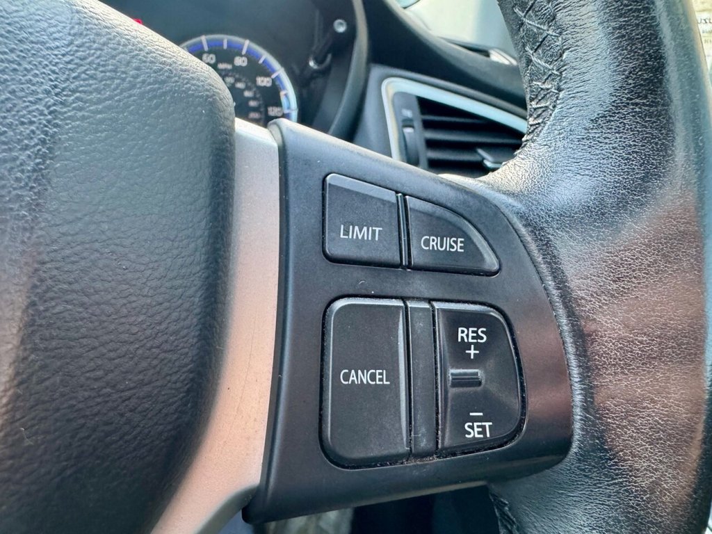 Used Suzuki SX4 S-Cross 2017 for sale - 76632046: Photo 27