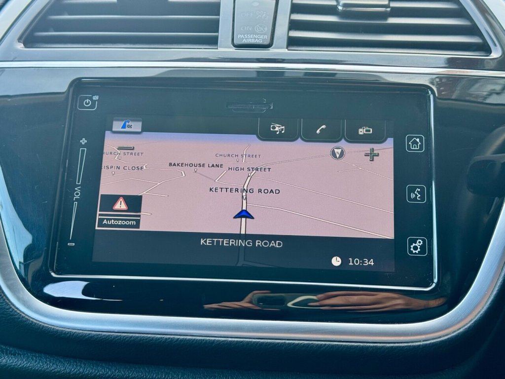 Used Suzuki SX4 S-Cross 2017 for sale - 76632046: Photo 28