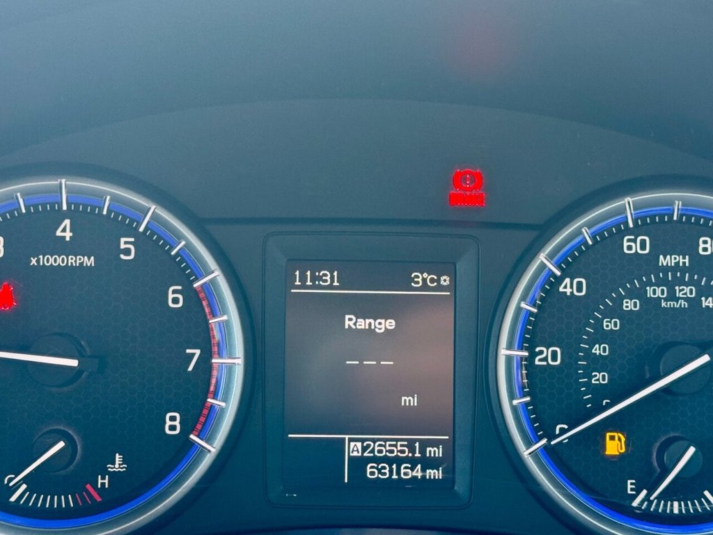 Used Suzuki SX4 S-Cross 2017 for sale - 76632046: Photo 29