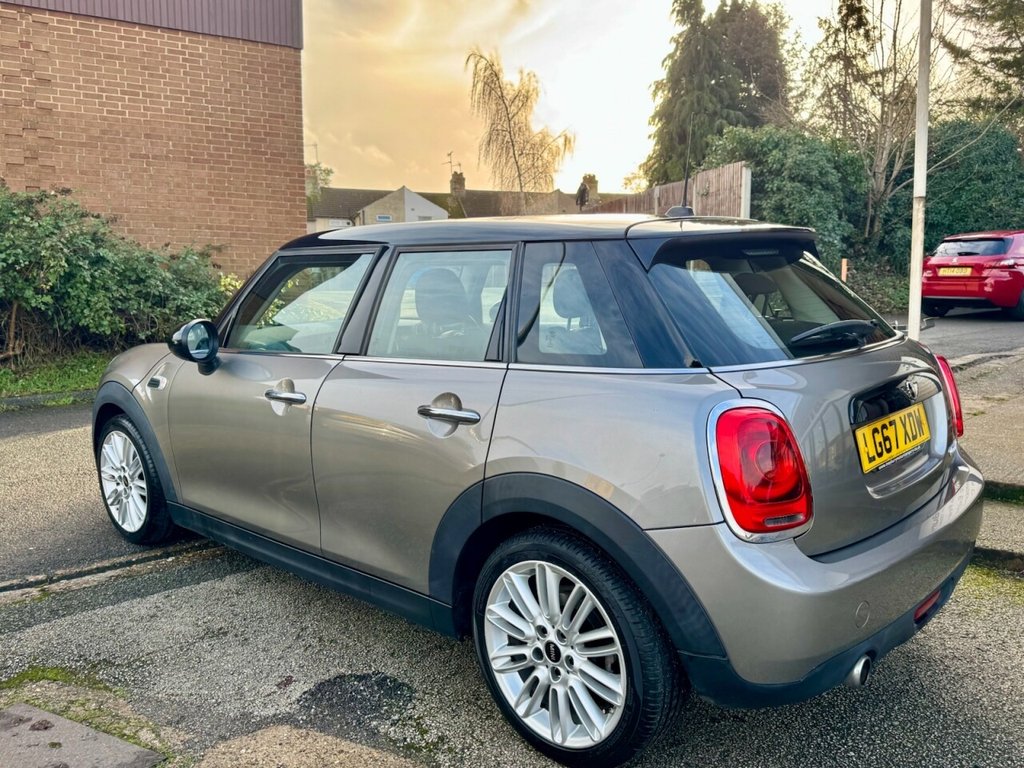 Used MINI Hatch 2017 for sale - 77140137: Photo 10