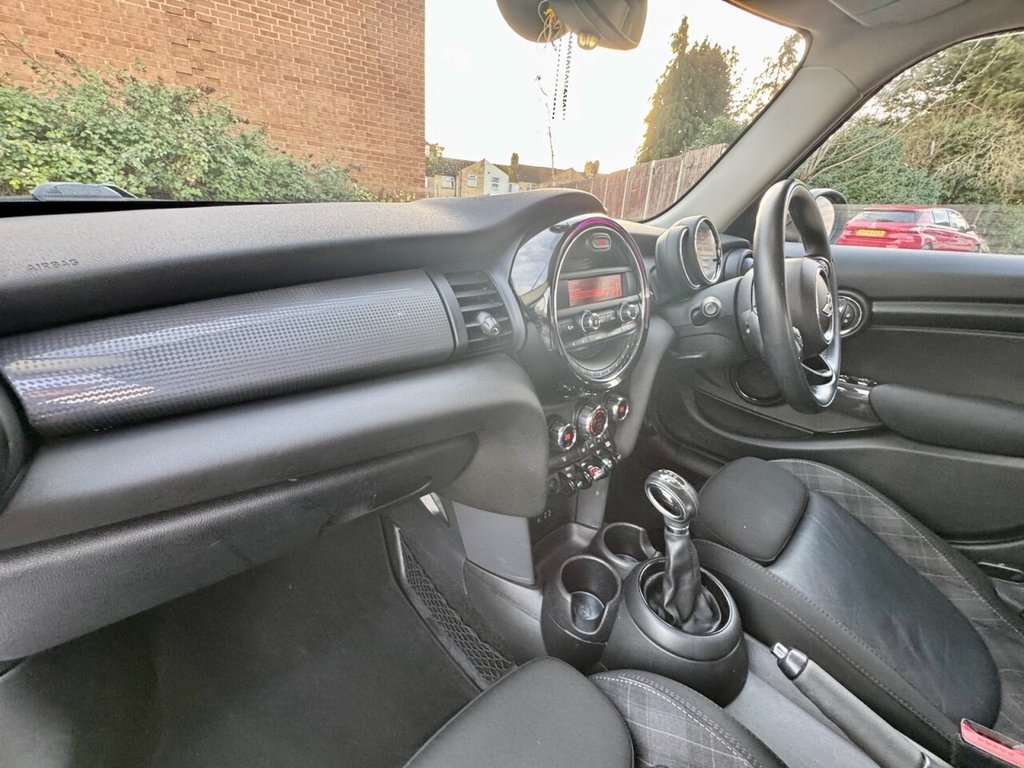 Used MINI Hatch 2017 for sale - 77140137: Photo 15