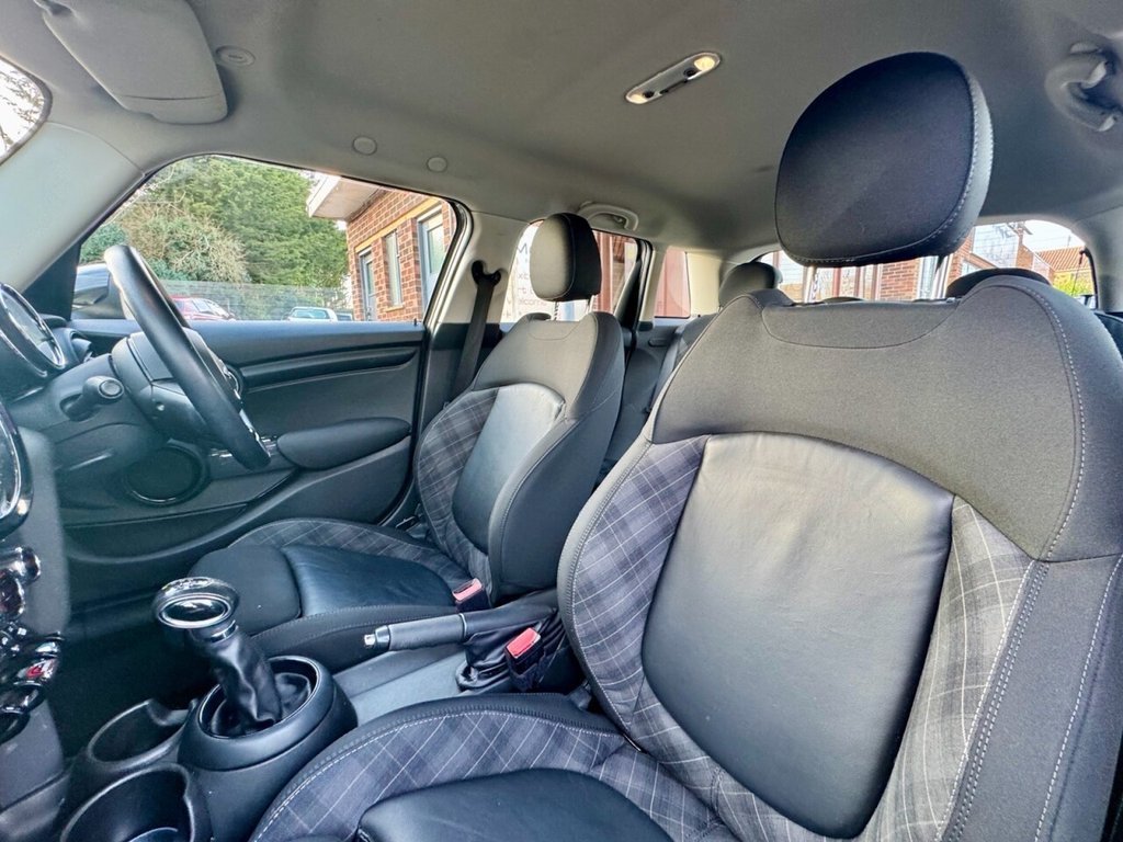 Used MINI Hatch 2017 for sale - 77140137: Photo 16