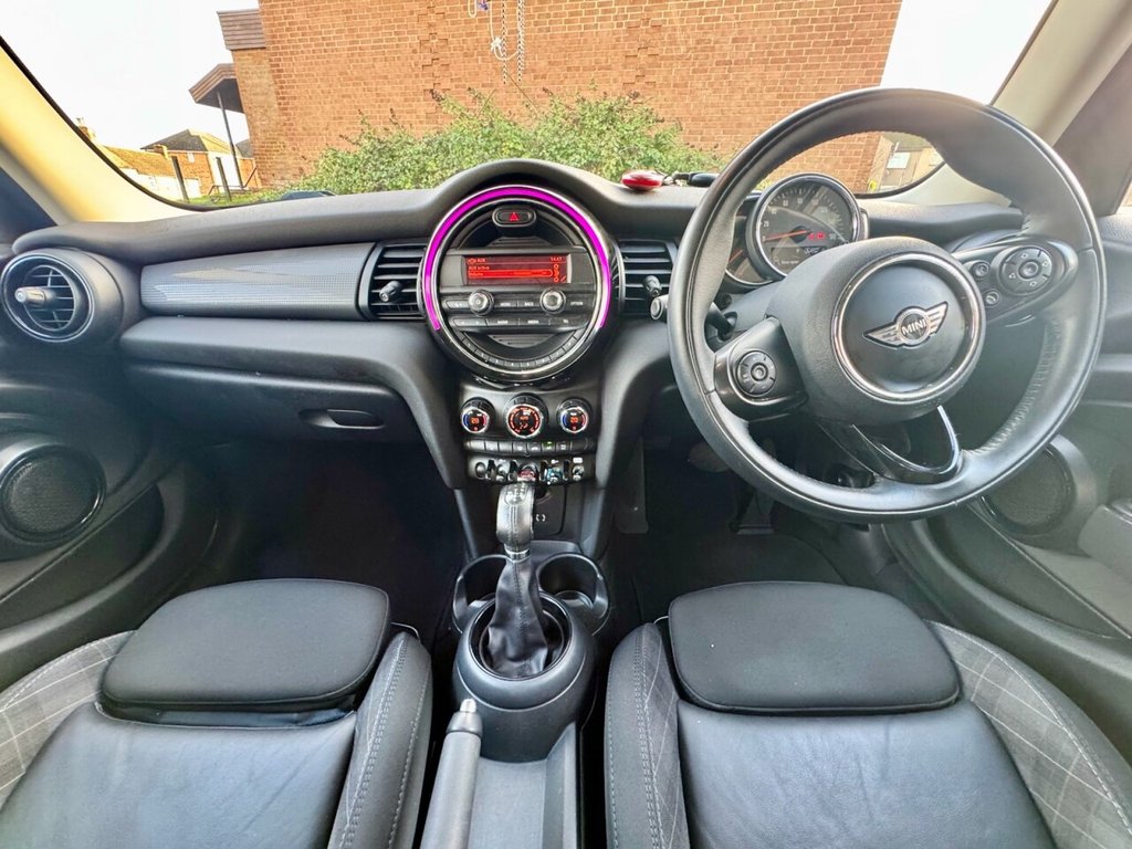 Used MINI Hatch 2017 for sale - 77140137: Photo 20