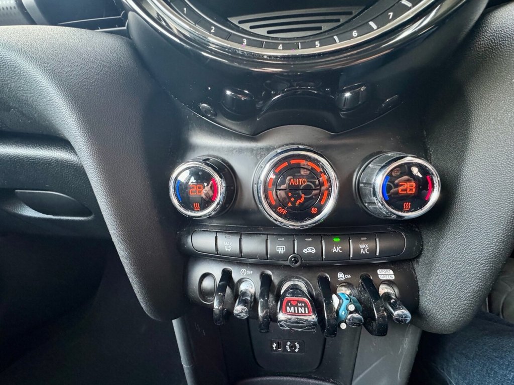 Used MINI Hatch 2017 for sale - 77140137: Photo 22