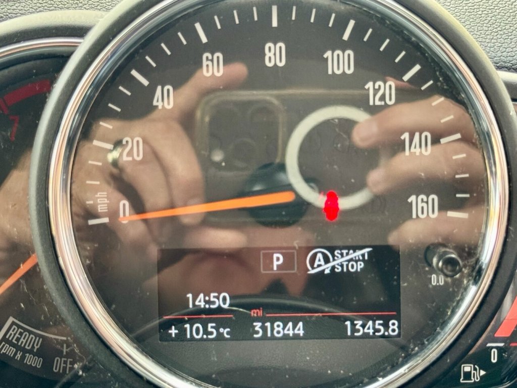 Used MINI Hatch 2017 for sale - 77140137: Photo 24