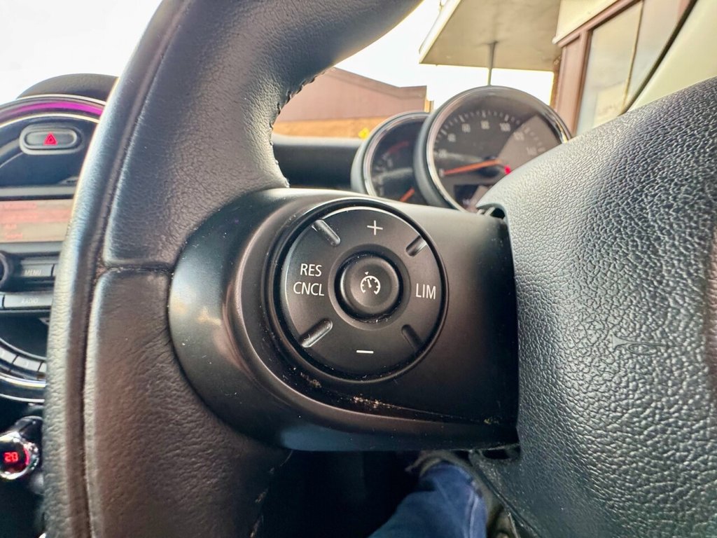 Used MINI Hatch 2017 for sale - 77140137: Photo 25