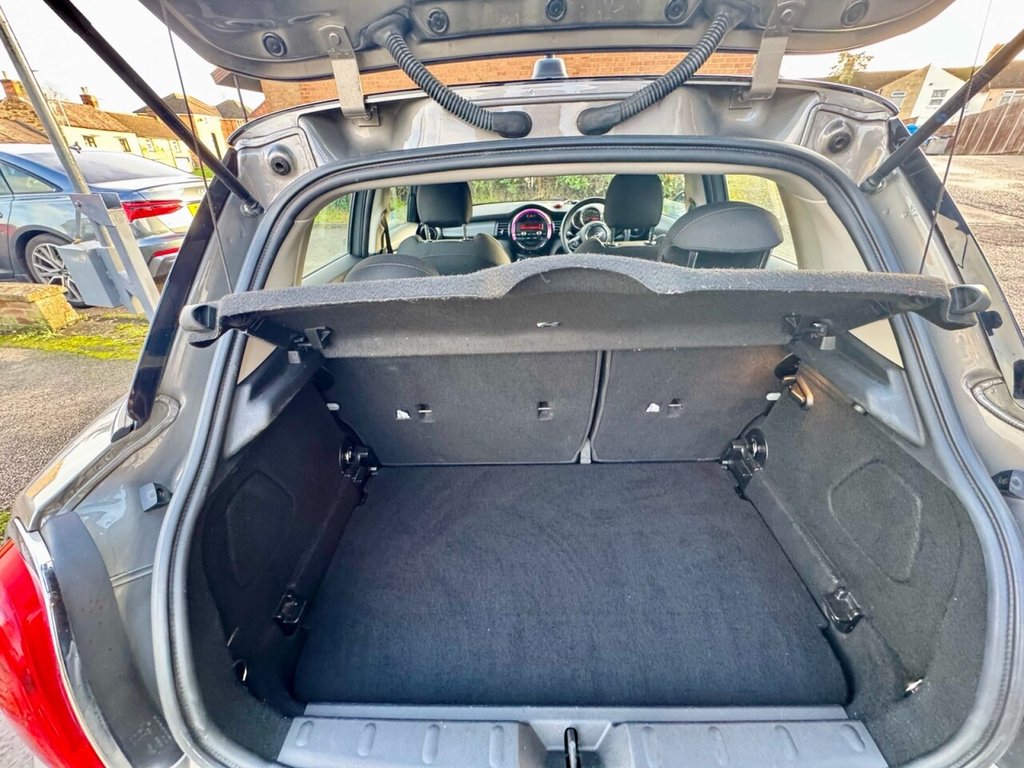 Used MINI Hatch 2017 for sale - 77140137: Photo 26