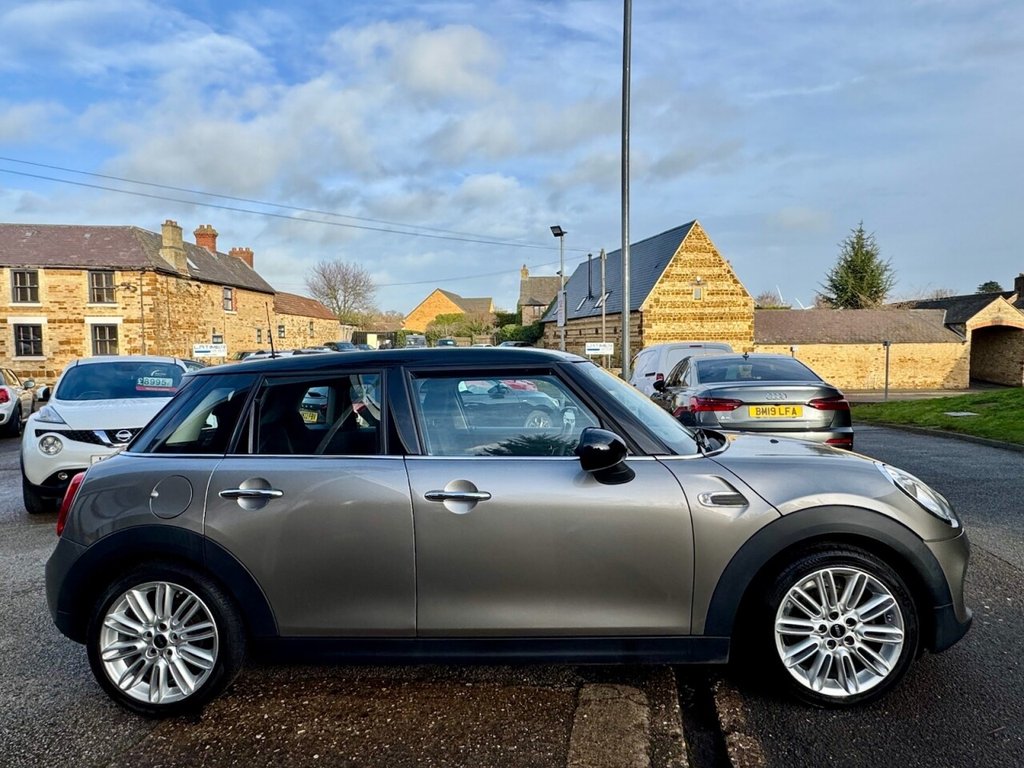 Used MINI Hatch 2017 for sale - 77140137: Photo 7
