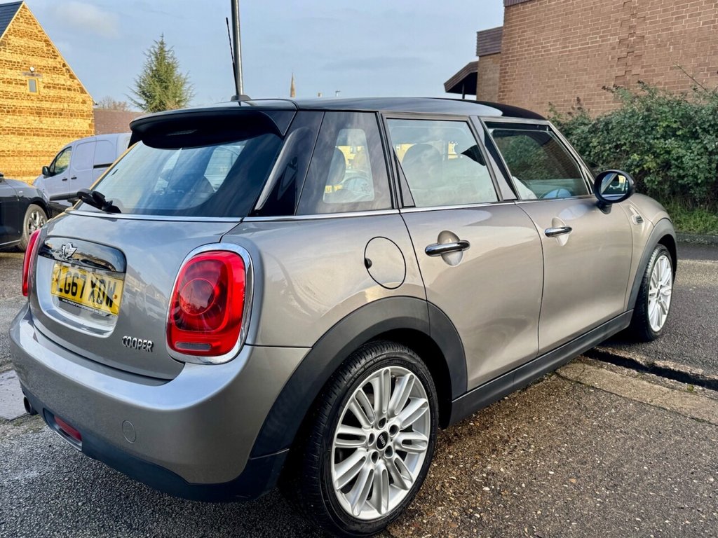 Used MINI Hatch 2017 for sale - 77140137: Photo 8